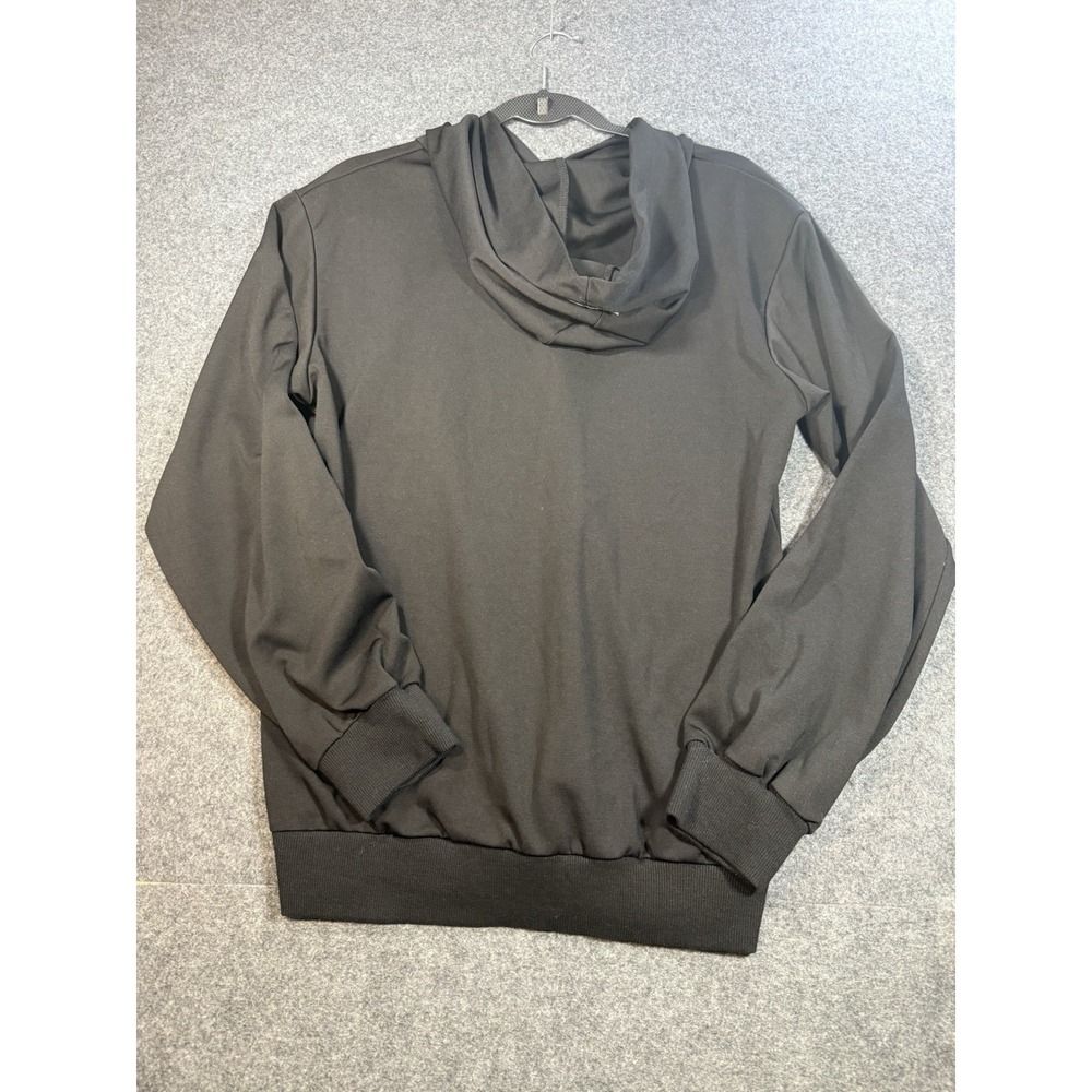 Bottega Veneta Pre Fall 2021 Sequin Logo Hoodie - Picture 8 of 8